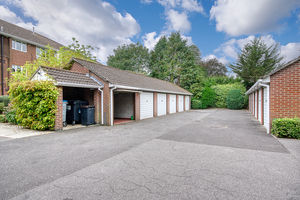 Communal Grounds- click for photo gallery